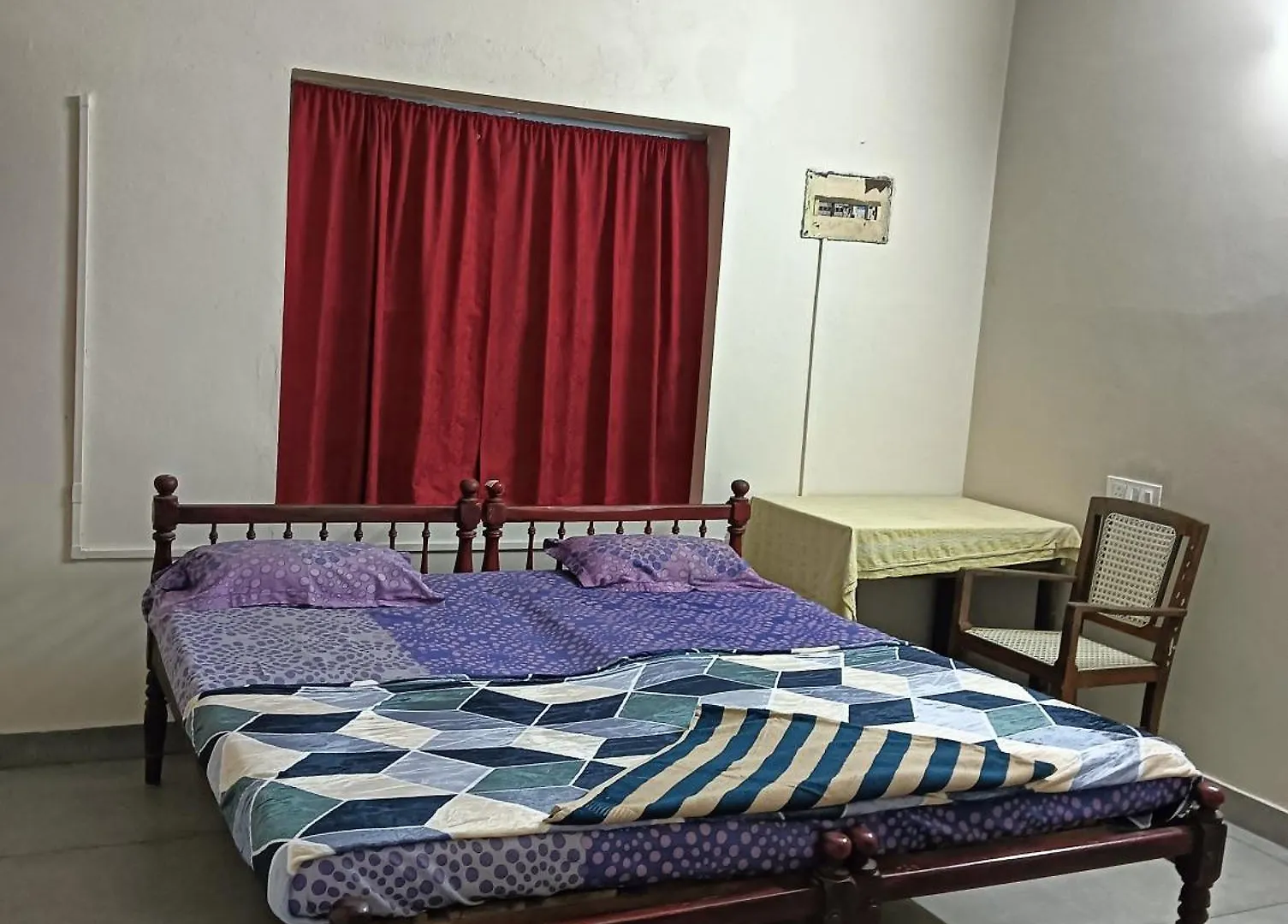 Guest house Venice Residency Alappuzha