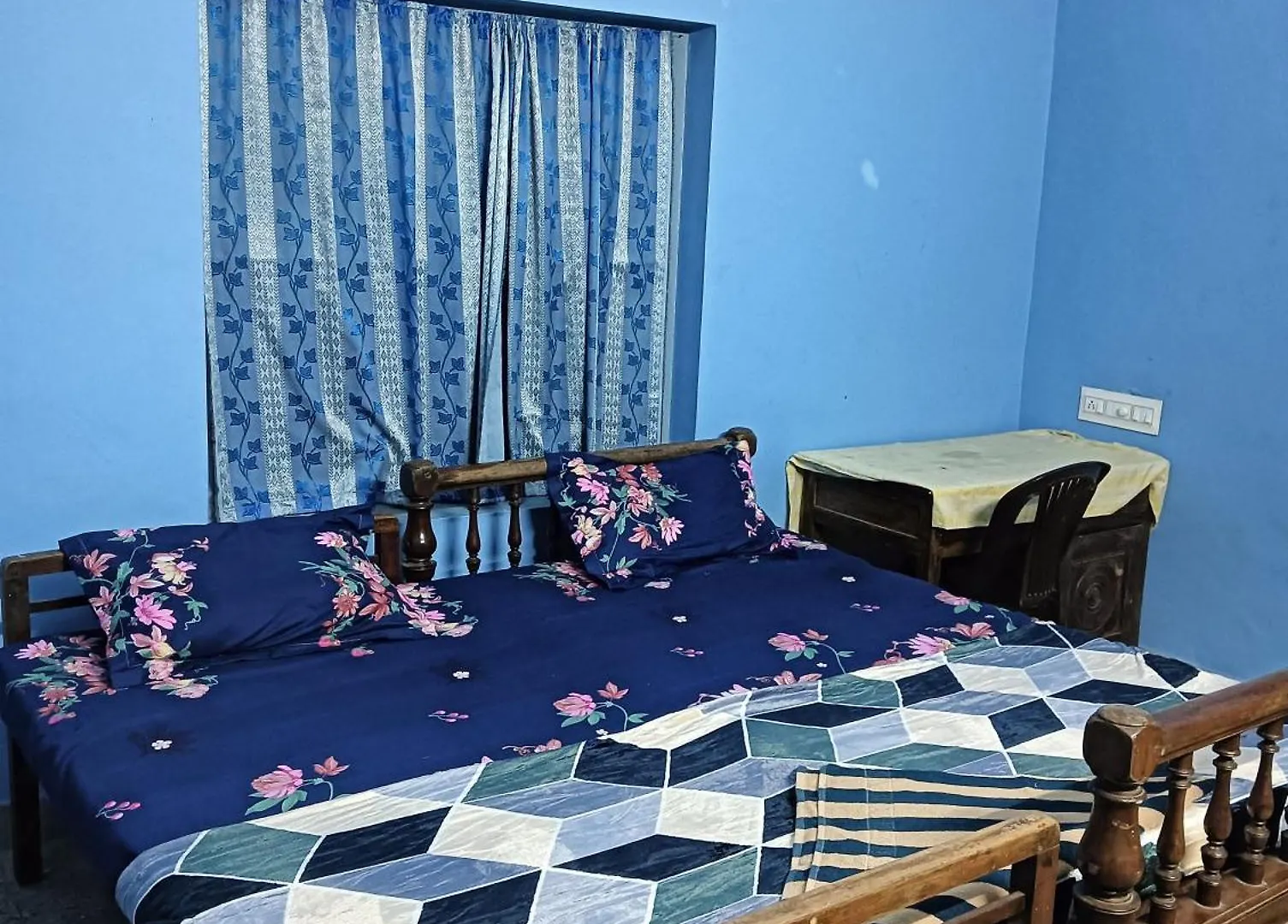 Venice Residency Alappuzha Guest house