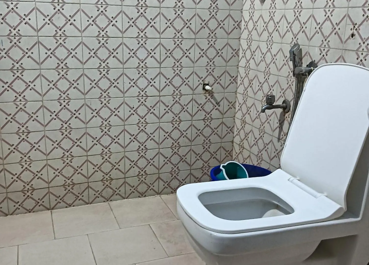 Guest house Venice Residency Alappuzha